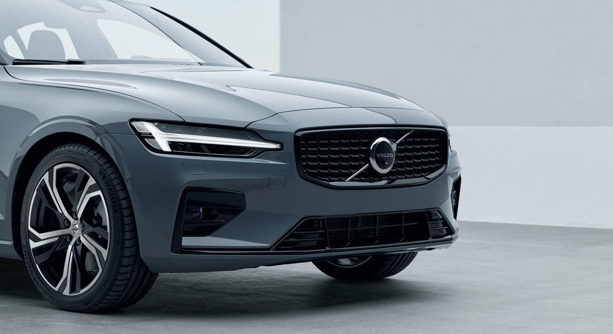 更换7速双离合变速器沃尔沃2023款s60正式上市2969万起