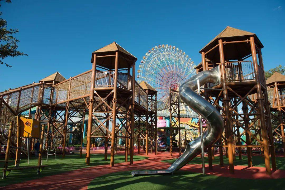 玩转暑假文山人的专属暑期欢乐之旅