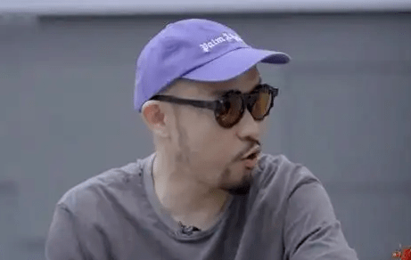 侮辱女性还睡粉?_热狗_rapper_邓紫棋