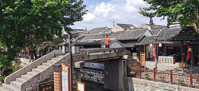 莫奈莊園,後壩青少年戶外實踐營地,魚桑趣樂園,湖筆小鎮,花海遊樂園