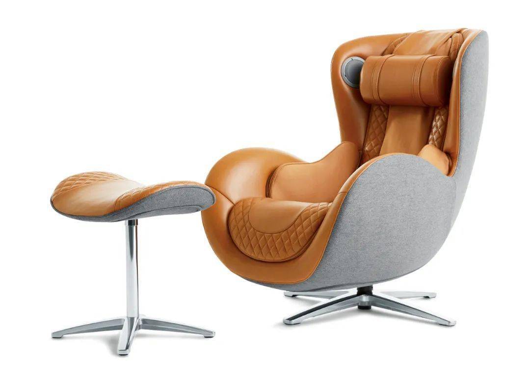 8款躺椅设计让你彻底躺平