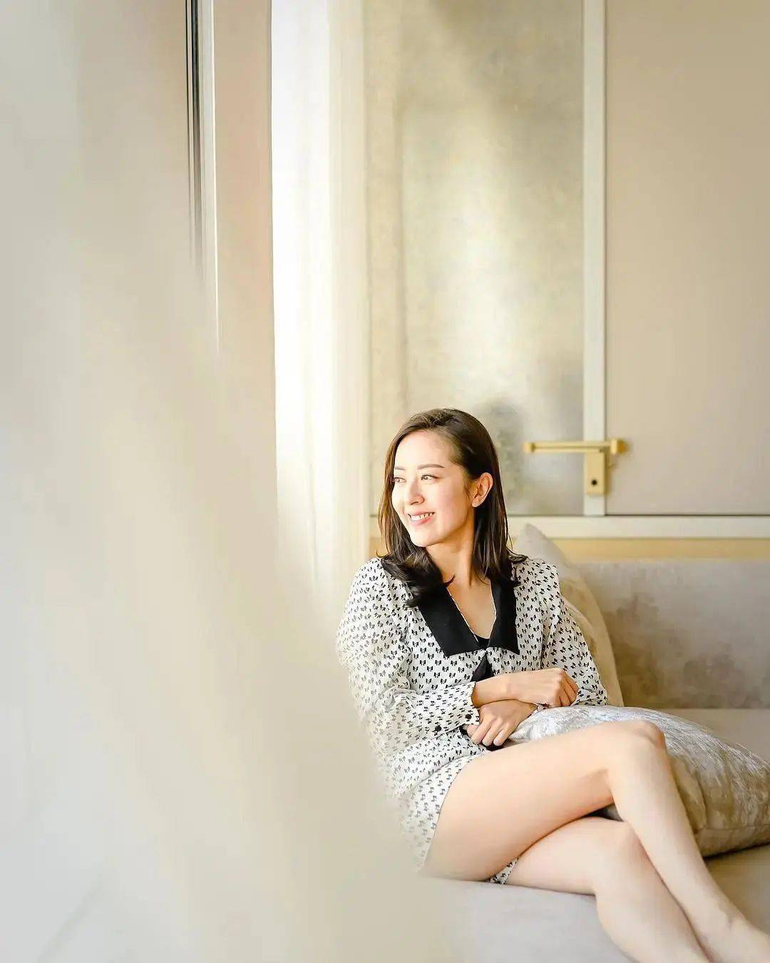 超靓超美超迷人她是tvb颜值前三女星