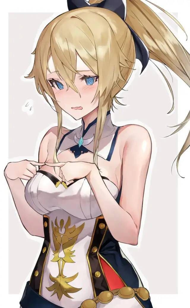 【周末囧图】雷电将军无惨系列