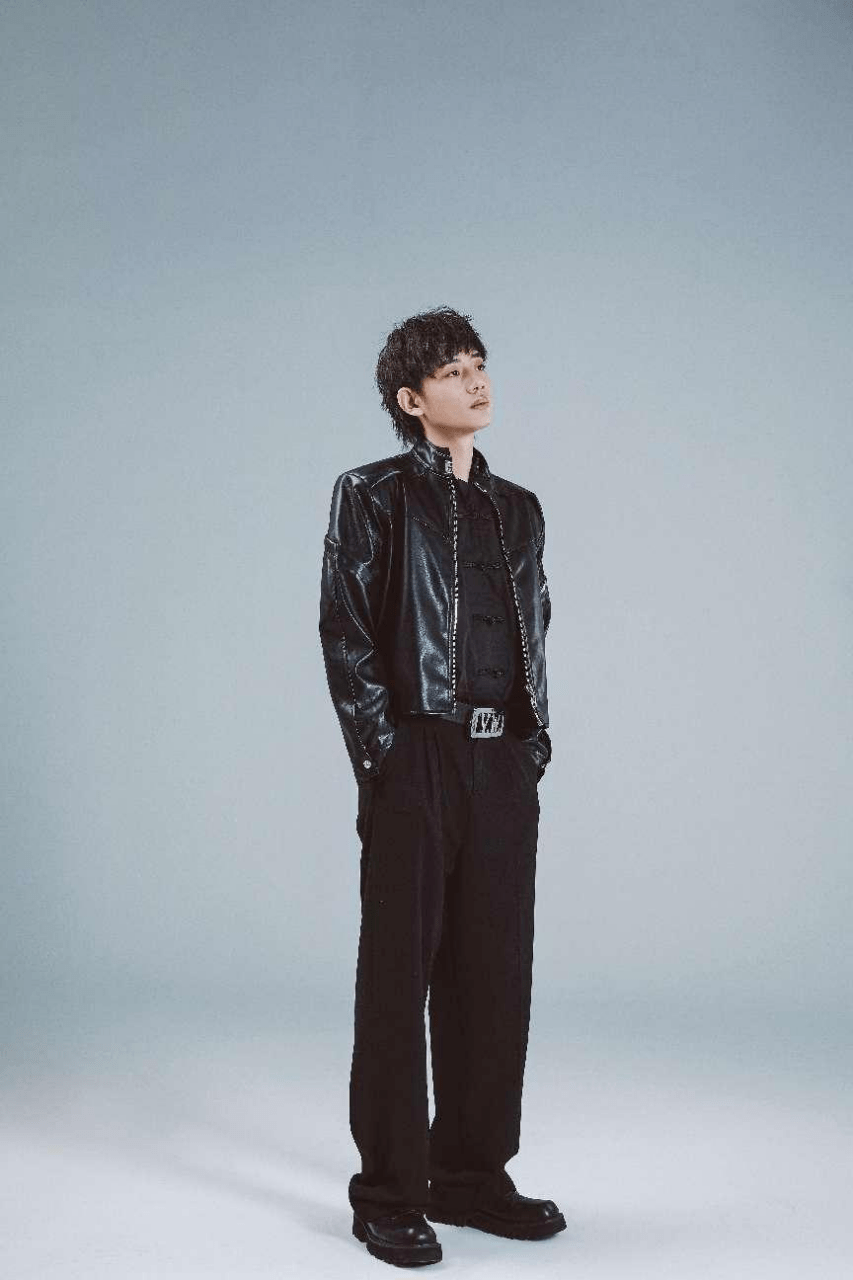 感谢你还在| subs张毅成2022巡演,四城继续!_场地_嘉宾_带着