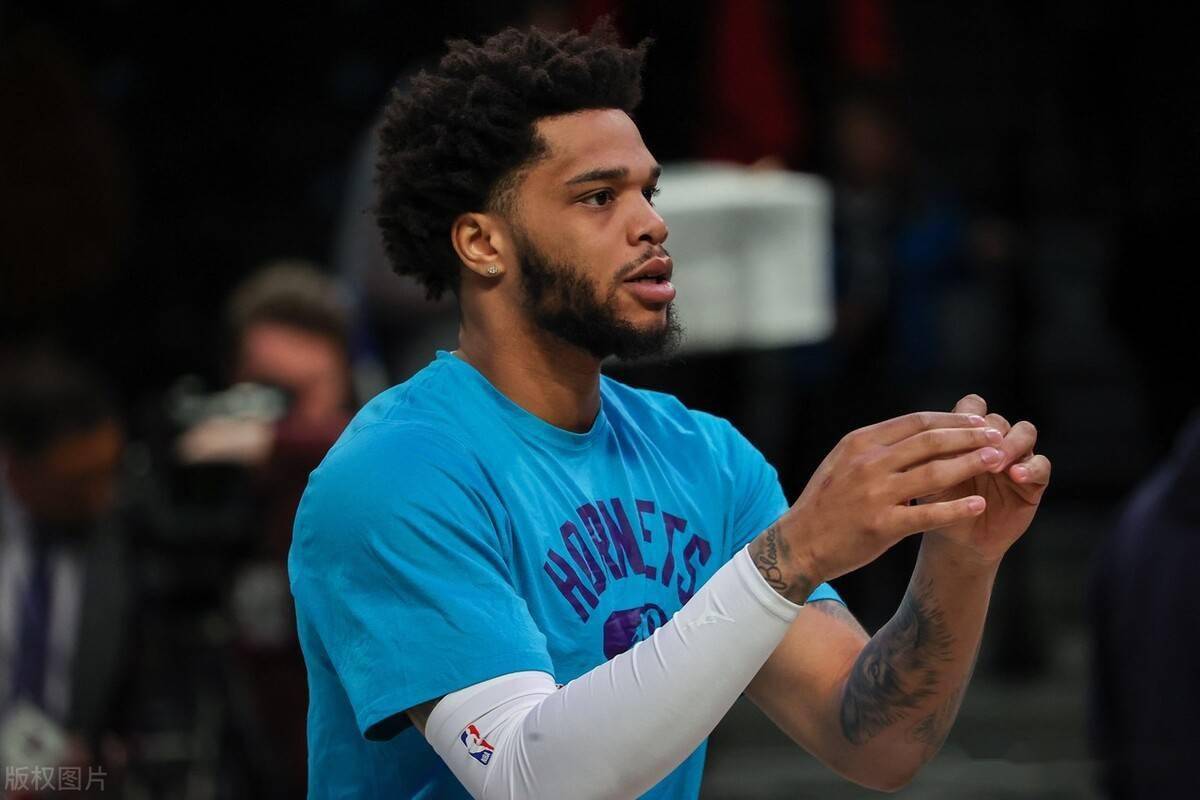 闹出家暴丑闻,迈尔斯布里奇斯的nba生涯怕是要提前结束