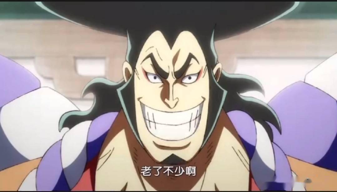 海贼王1023话,乔巴掌击疫灾奎因,"光月御田"现身鬼岛_冰鬼_路飞_解药