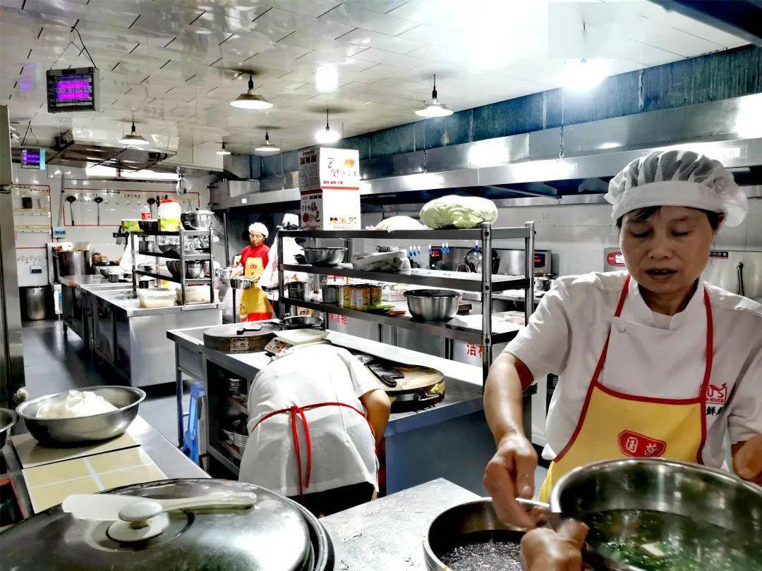 【陕菜·探秘】汉中胡氏银河鲜鱼庄