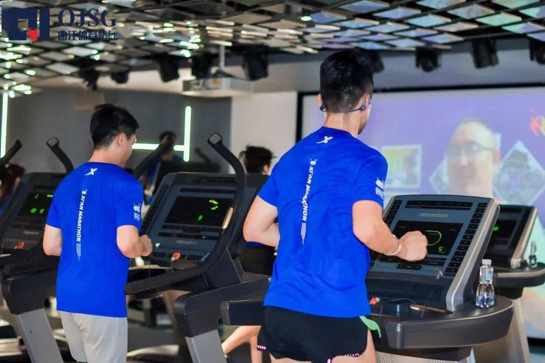 集结最强奔跑者2022西马一小时挑战赛邀你来战