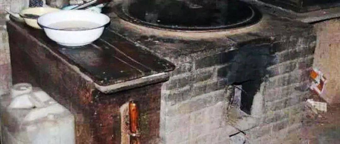 朱德鹏 | 风匣的记忆_生活_木板_灶台