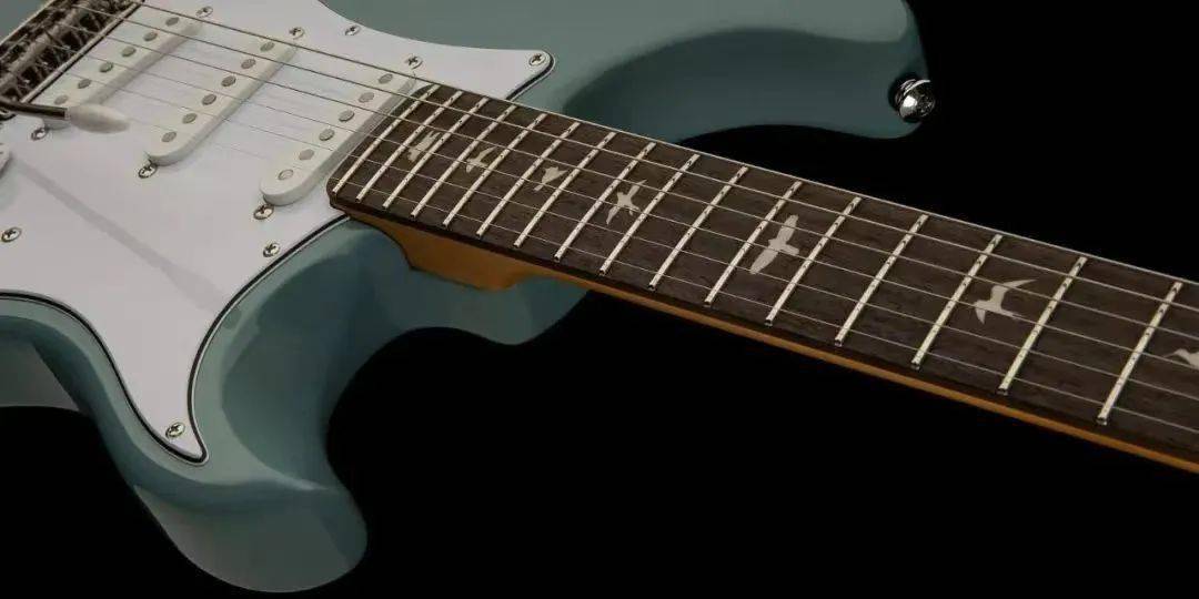 新一代吉他之王johnmayer签名款prs电吉他值得拥有和体验