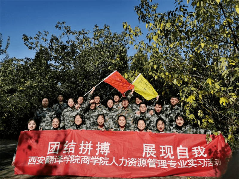 西安翻譯學院國際商學院_西安英語翻譯的英文_財務管理專業排名