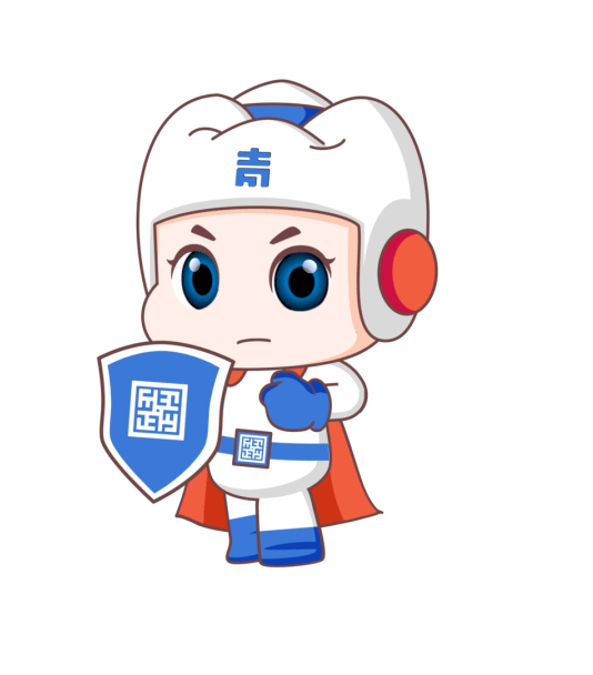 【扫黄打非在行动】吉林省首个"扫黄打非"小斗士ip动漫形象"吉先锋"