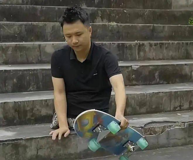 阿娇_小波_火车