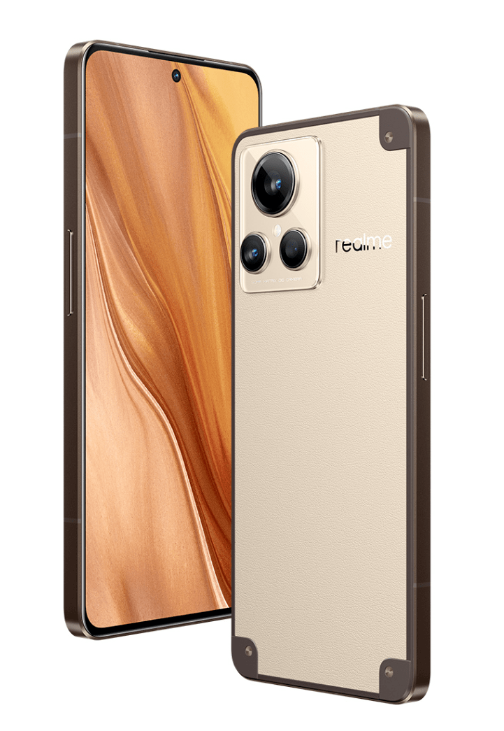 realmegt2大师探索版硬箱99旷野外形公布颇具辨识度