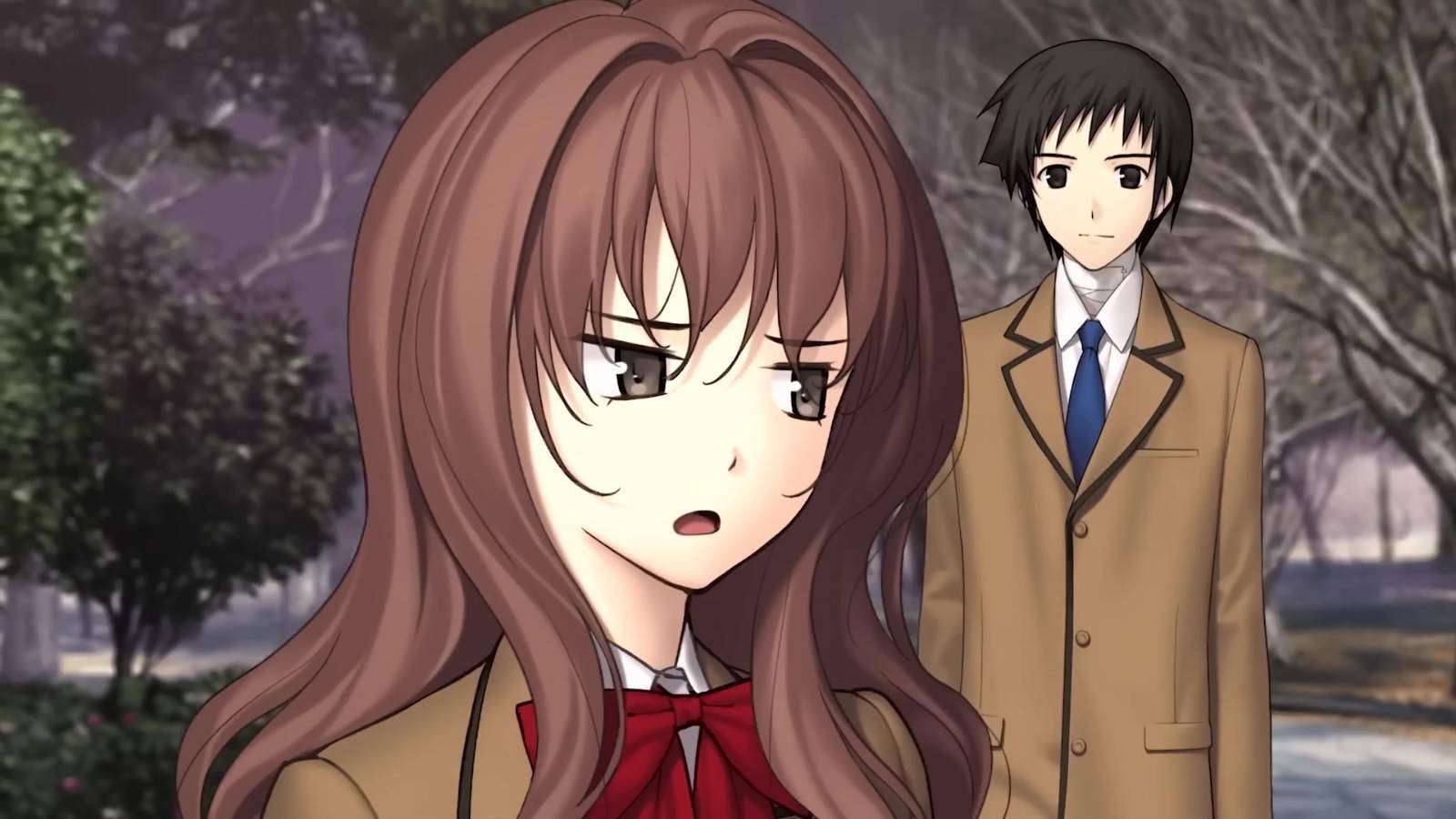 深町寿成)久万梨金鹿 (cv:安济知佳)静希草十郎 (cv:小林裕介)久远寺