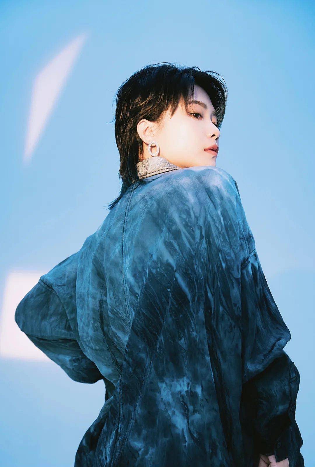 魏诗莹wishbao蓝色日暮夏季巡演惊喜加场