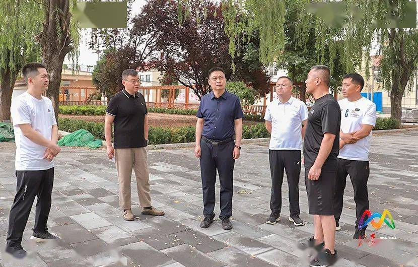 上党快讯(7月5日)_图文_工作_详情