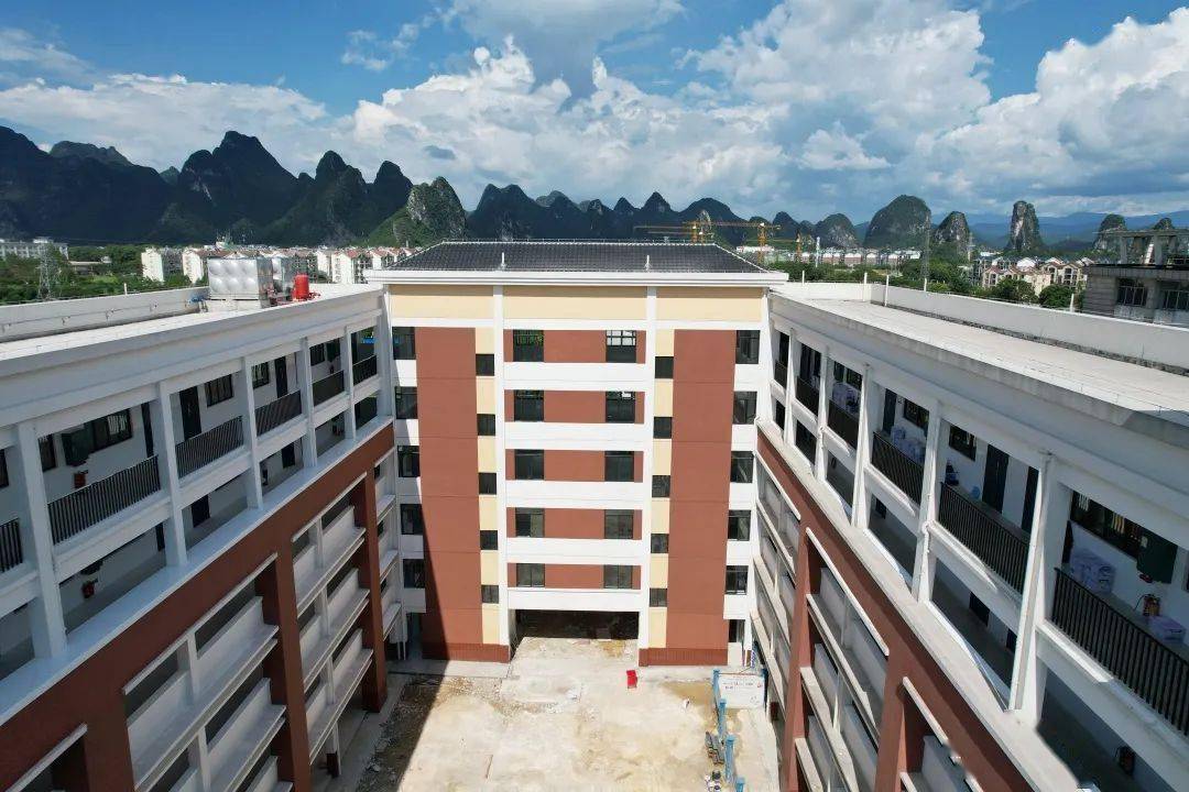 桂林十八中2022年招生简章