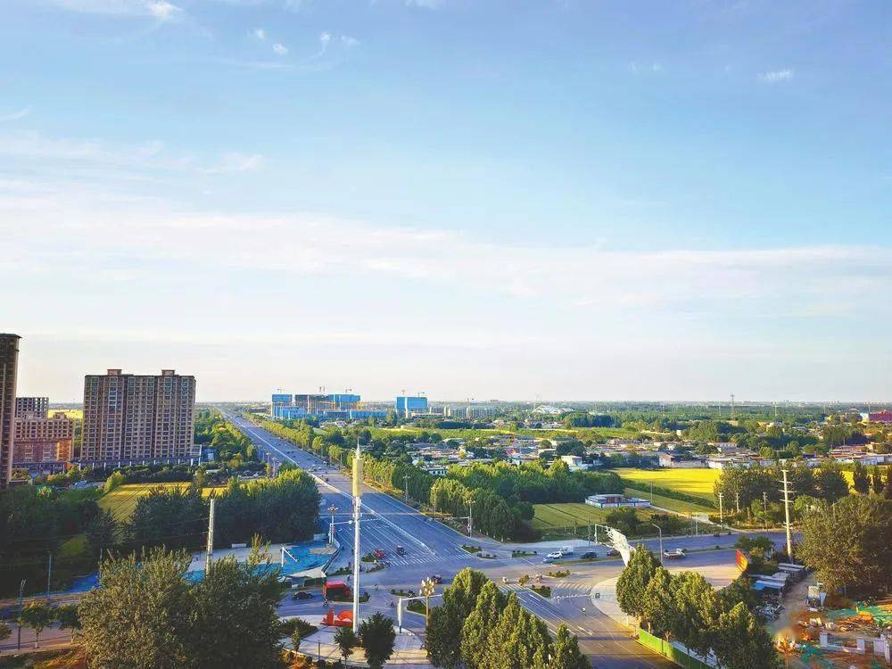 宁晋县:创建既有温度又有力度的文明城市_活动_群众_人人