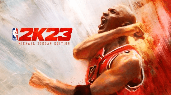 之後,我們再來為《nba 2k23》引入邁克爾·喬丹版是再合適不過的了