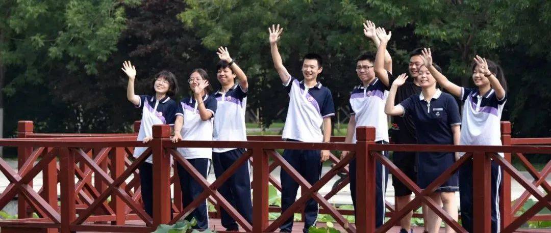 原来，你是这样的杨村一中_天津市_高中校_杨中
