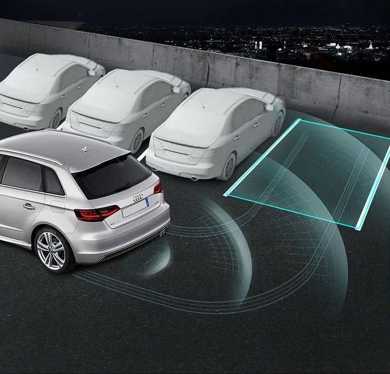 华硕声波雷达驱动_毫米波雷达和超声波雷达有什么区别_华硕声波雷达