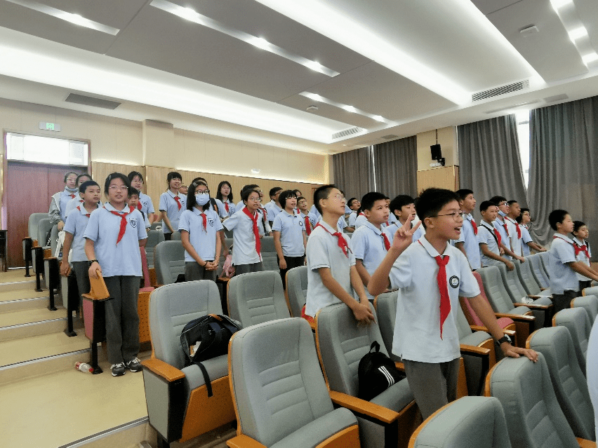 丽水实验学校图片