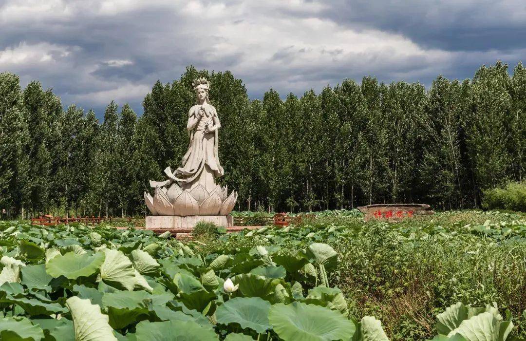 诗经故里晋都曲沃等你来