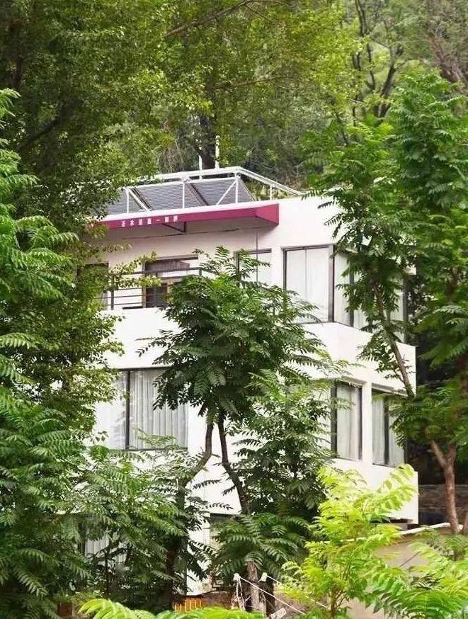 一山一庭院 一花一世界 这里有座禅意民宿 圣水 配置 风格 一山一庭院 一花一世界 这里有座禅意民宿 圣水 配置 风格