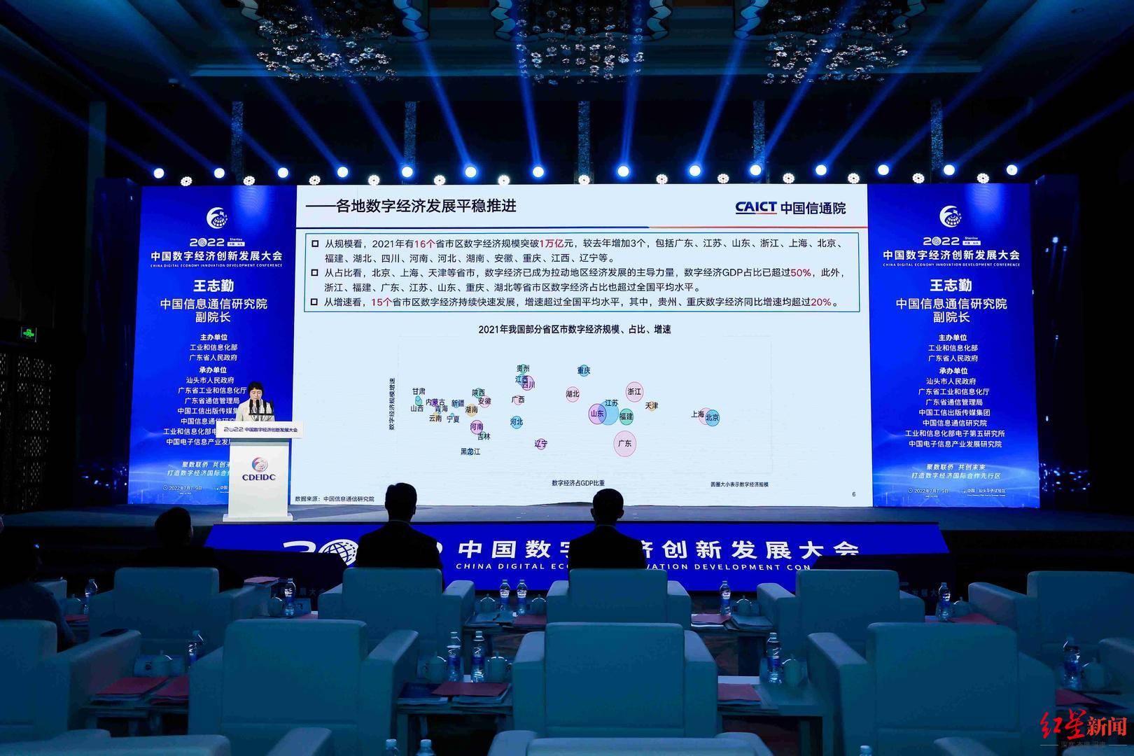 赛迪顾问：2022中国数字经济发展研究报告（附下载） | 互联网数据资讯网-199IT | 中文互联网数据研究资讯中心-199IT