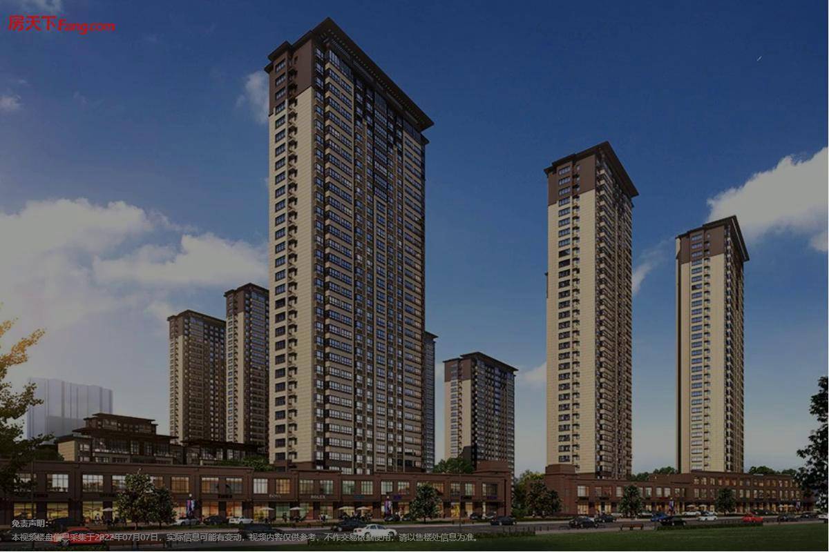 配套如何户型有哪些尚城一品怎么样注意沙盘在这