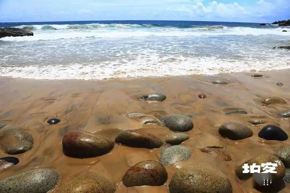 广东海岸地貌图片