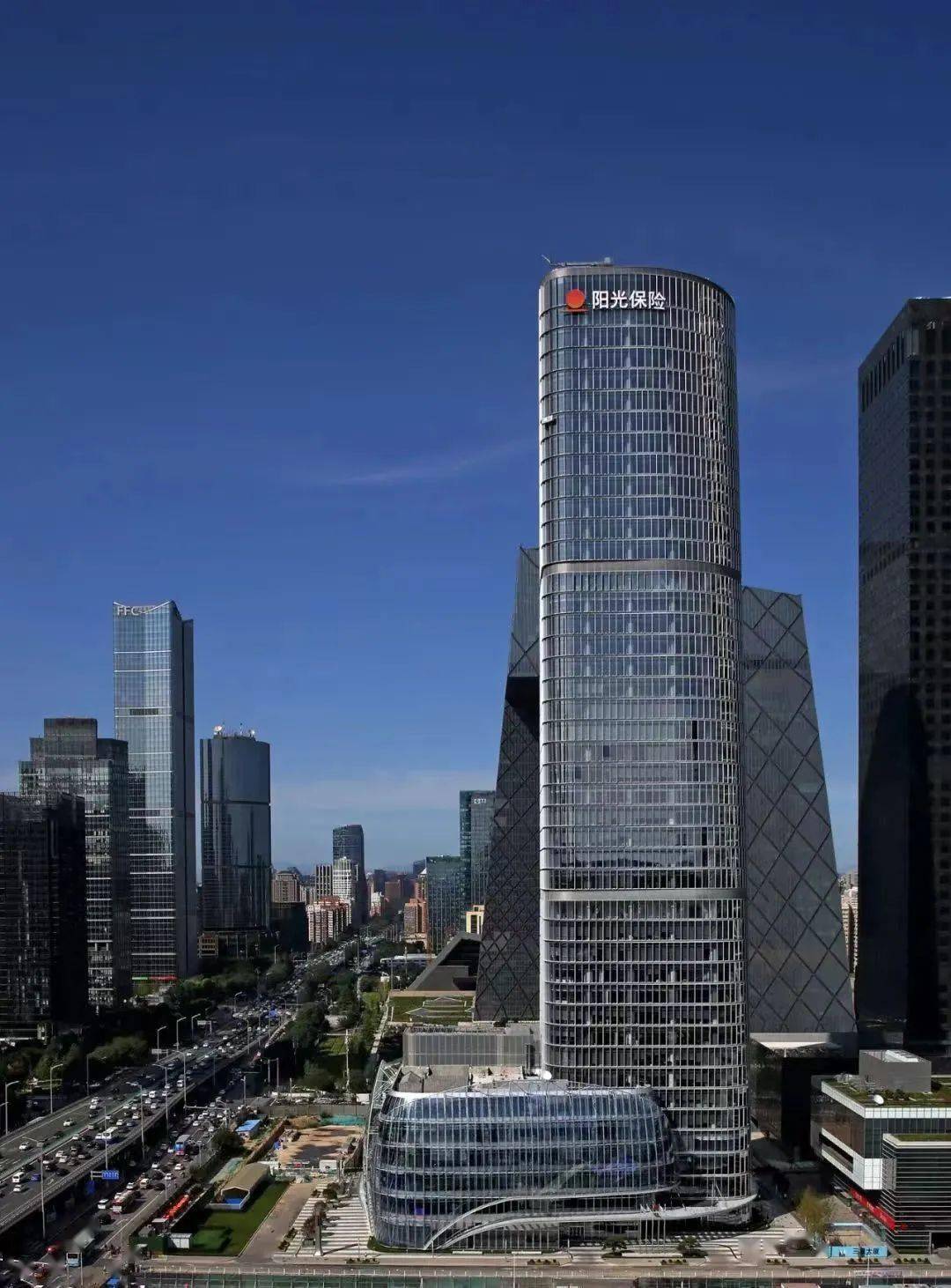 透视智慧楼宇数字技术内涵 | 智远奖智慧金地标入围项目展示_大厦_管