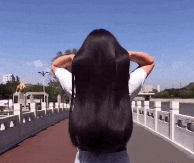 白发早_头皮_何首乌