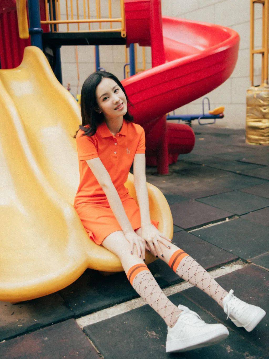 拒绝雪糕刺客 拍一组烟火气十足的雪糕大片_夏天_楚然_脆皮