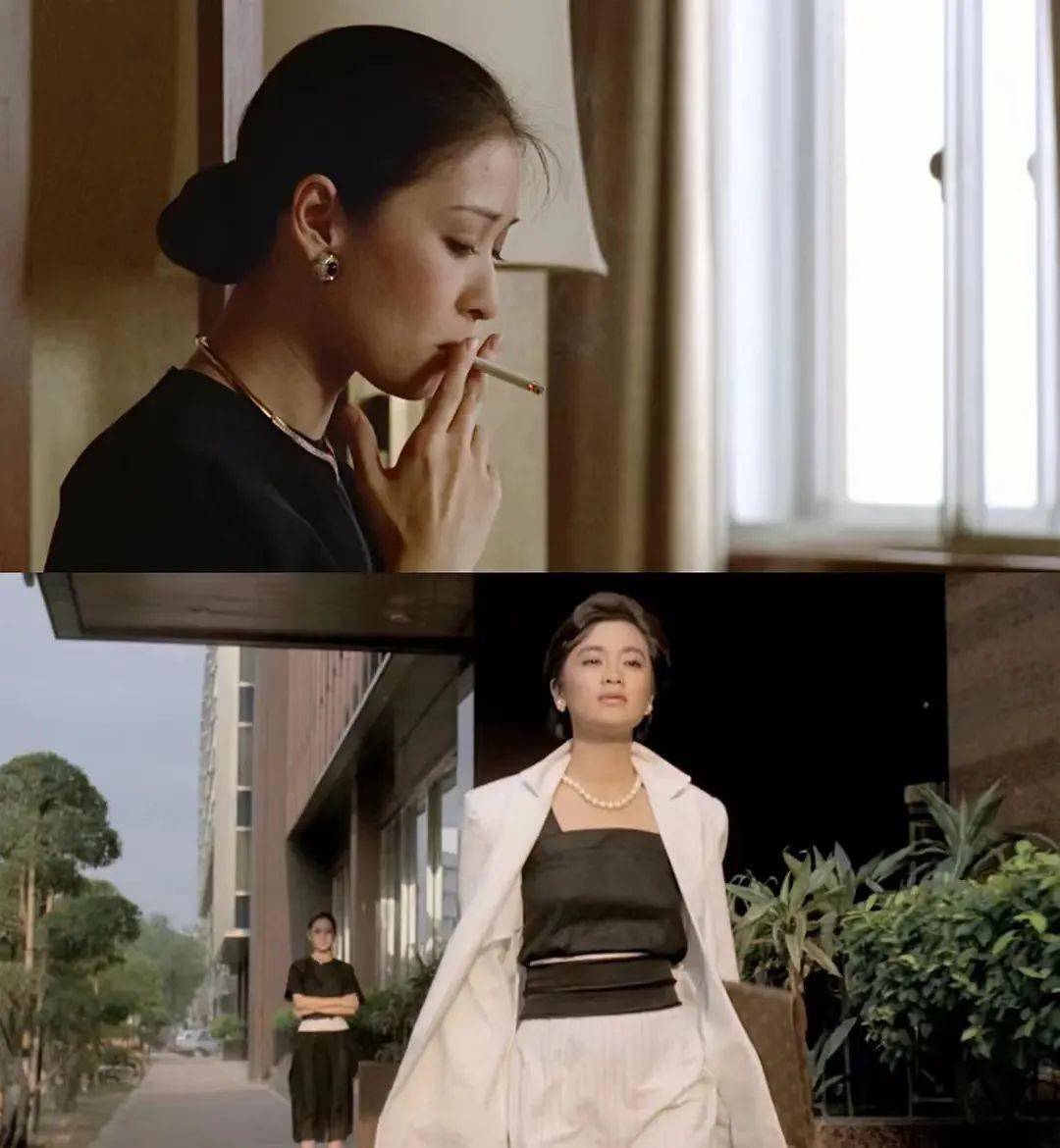 这个天才,命不好_杨德昌_电影_胡因梦