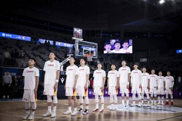 中国男篮最新情况公布 5名递补球员已抵达雅加达
