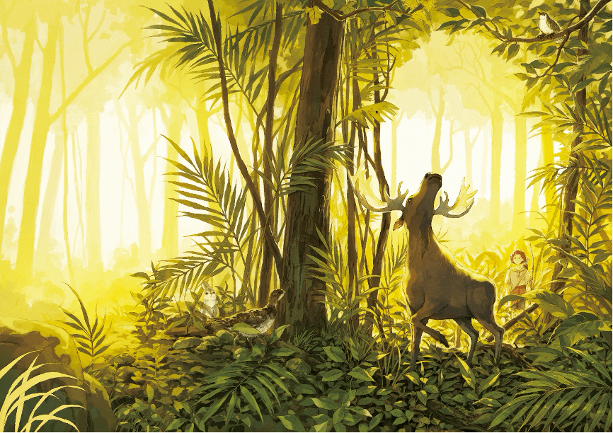 布莱恩_荒野_盖瑞·伯森