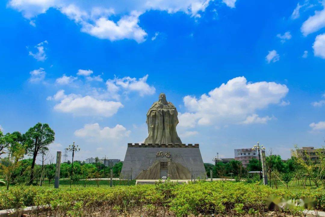 "皖美消费·乐游潜山"