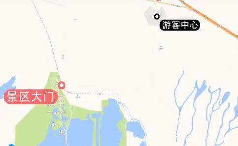 5公里外截停，游客必须坐摆渡车？知名景区回应：景区未参与摆渡车运营