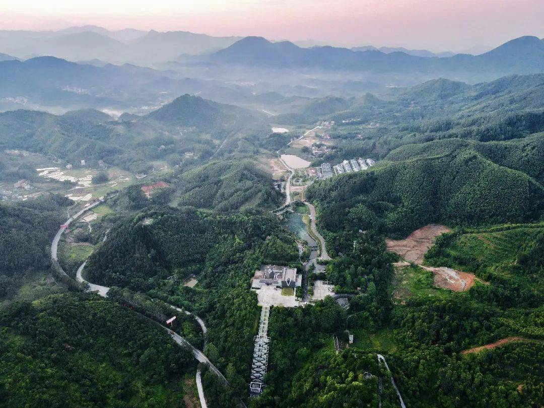 昆仑关旅游风景区图片