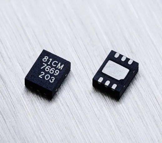 melexis推出微型角度编码器芯片提升低速精度和噪声性能