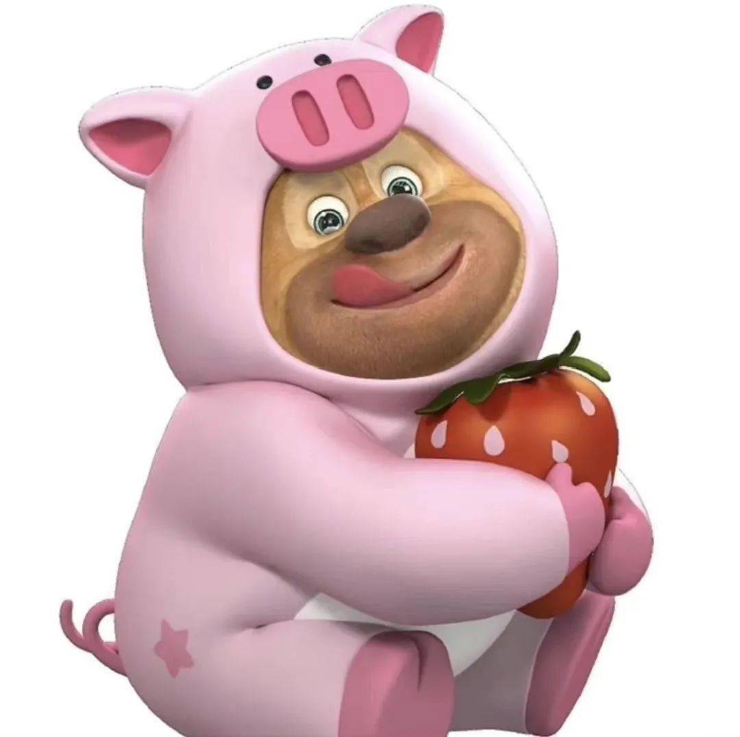 头像 | 一些无厘头的头像集