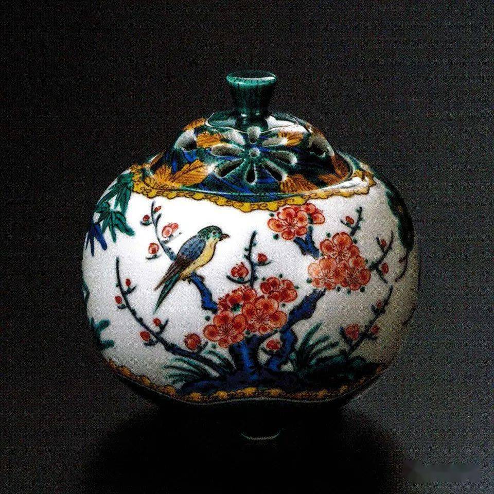 传统器物之美下