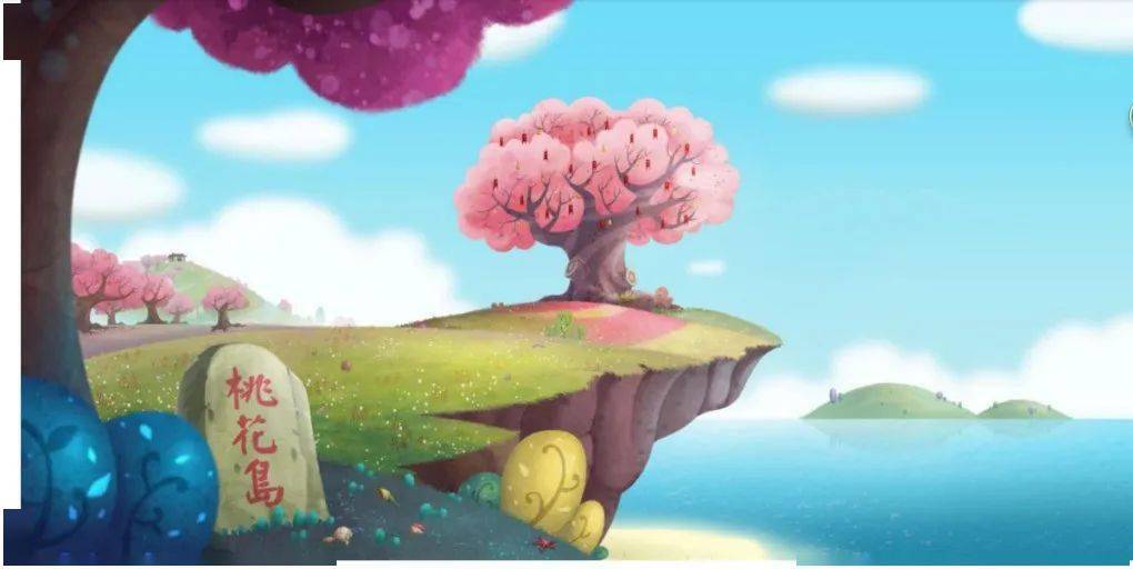 微改造精提升⑧景区年轻化农业现代化桃花岛共富画卷登上浙江日报