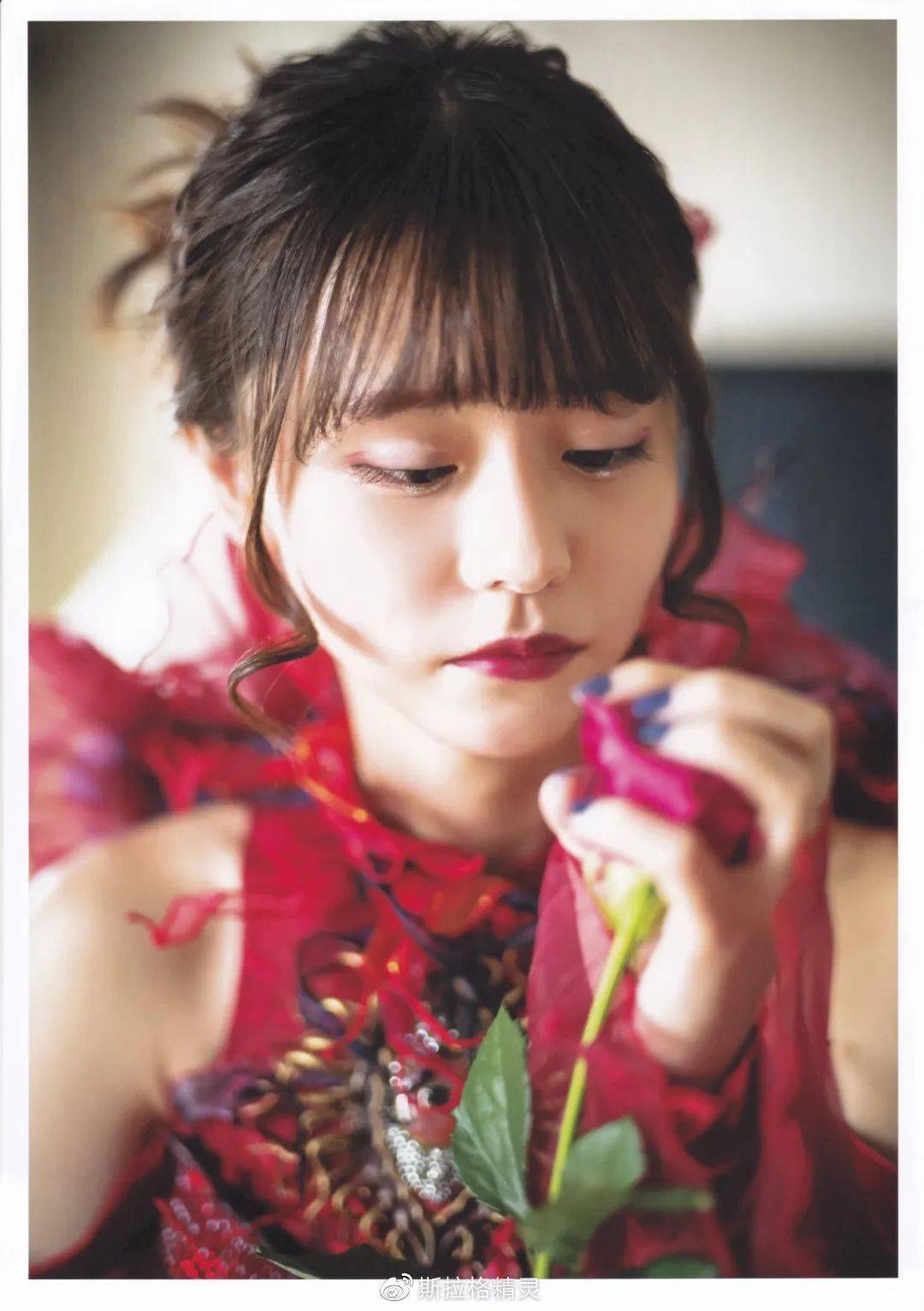 假面骑士revice阿基蕾拉官方写真集让粉丝怀念的最初的反派女王