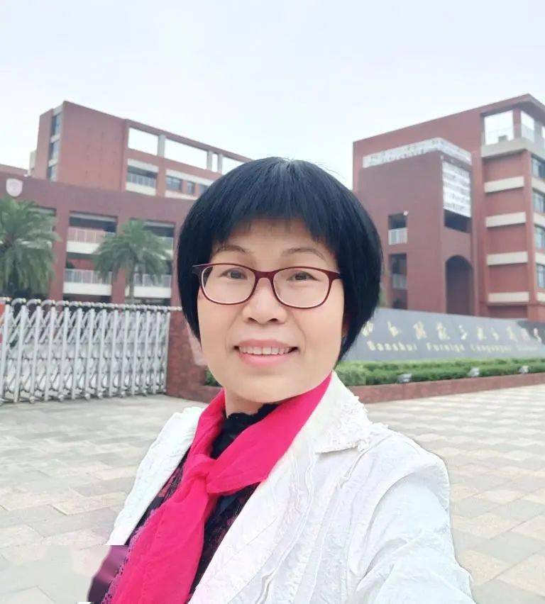 广东佛山北外附校2022年高中部招生简章