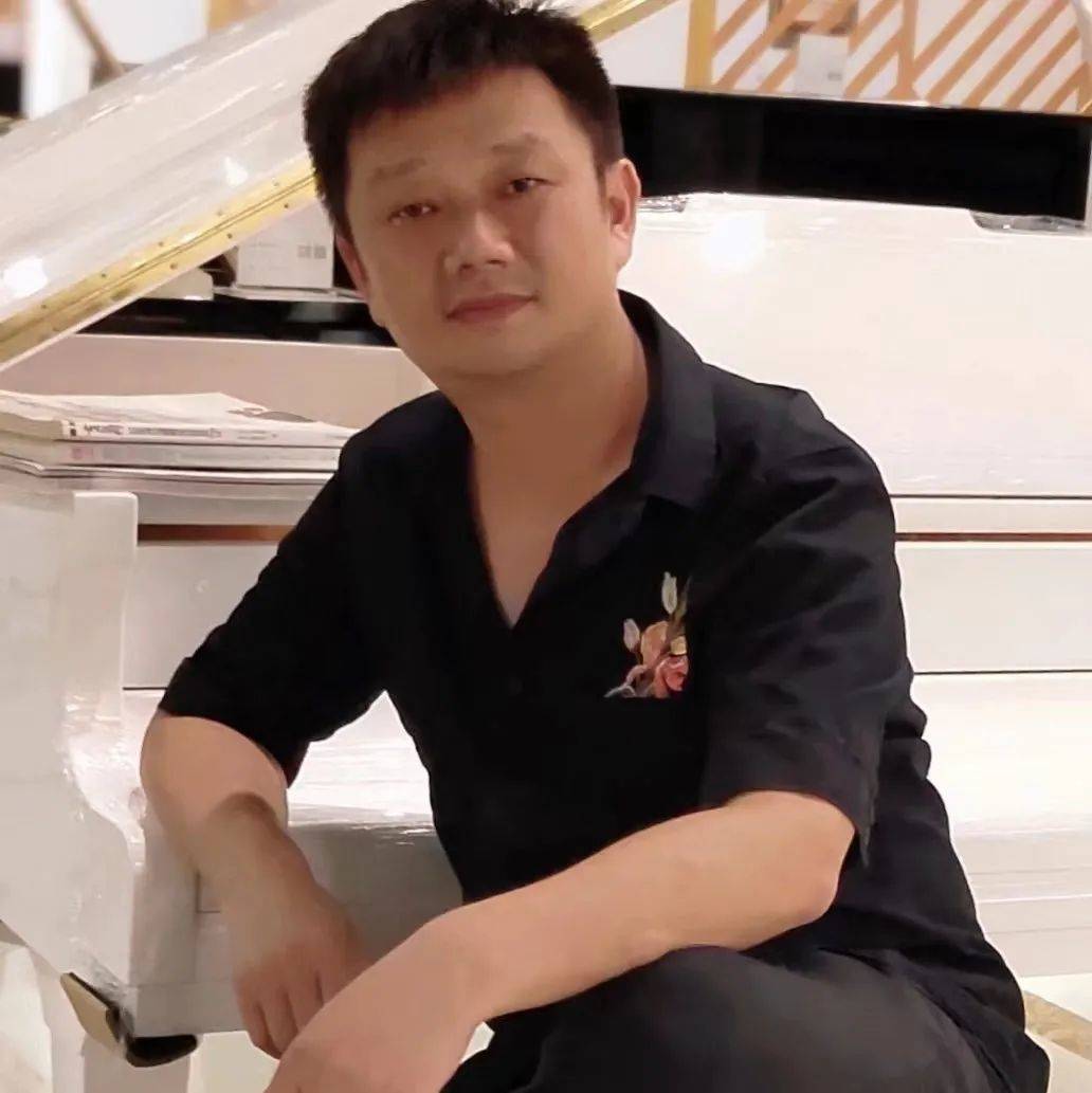 潇湘·百名文艺家,献礼二十大 | 音乐人:刘兴国_湖南省_主题_中国