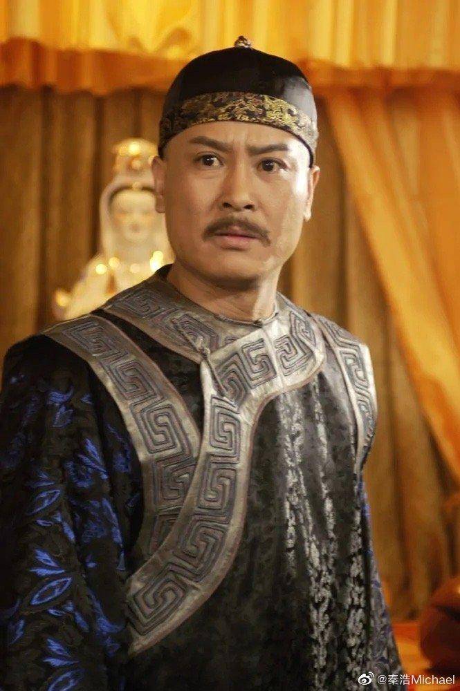 《康熙王朝》魏东亭,《三国演义》马超扮演者安亚平上月去世,已于7月