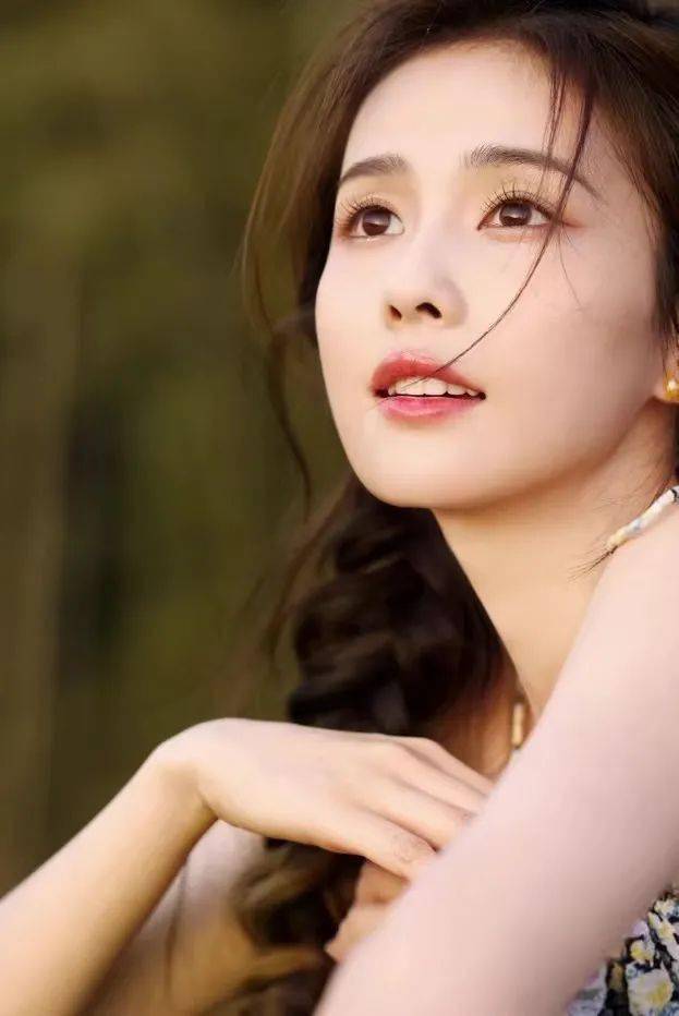 女明星的夏天日常是这样拍的